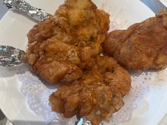 -梅利汴京烤鸭•开封豫菜地标店(东大街店)