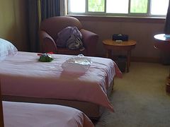 -东瓯大酒店(温州梧田老街店)