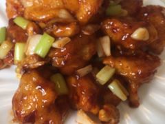 -东来顺饭庄(新源里店)