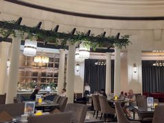 -武汉洲际酒店·漢自助餐厅