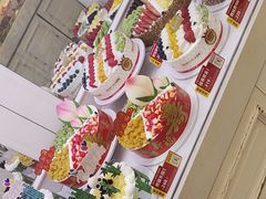 -味多美蛋糕(梨园店)