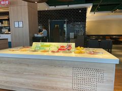 -豪客来牛排(钢铁大街店-2106)