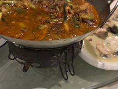 -山水间小院