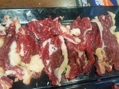 -幸运牛汕头小黄牛牛肉火锅(梅林店)