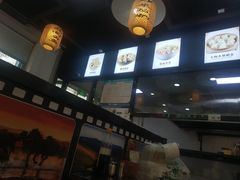 -真食净香居·内蒙烧麦(亚运村店)