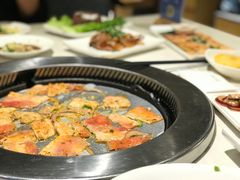 -么子烤肉(化龙池店)