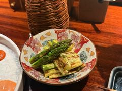 -鸟万·炭火料理Yaki ONE(星光店)