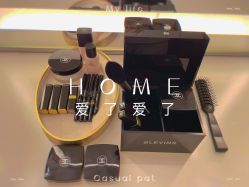 -尊尚柏丽美容SPA