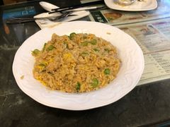 -翠华餐厅(德辅道中店)