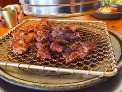 招牌宫中拌猪排-青鹤谷(苏州店)