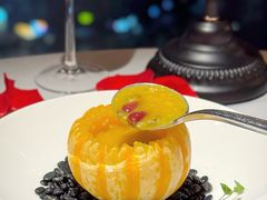 -素言·云端潮式料理·情侣约会·生日求婚