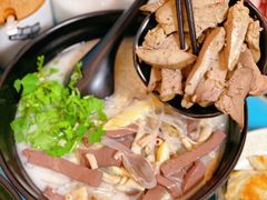 -鸭小妹鸭血粉丝(老门东店)
