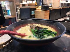 -和府捞面(天河领展广场店)