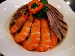 糟三样-德兴馆(广东路总店)