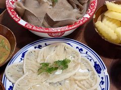 -楠火锅(新塘翡翠绿洲店)