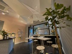 -双风车咖啡馆 Twin Windmills(六道口店)