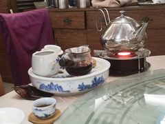 -四海酒家生态粤菜