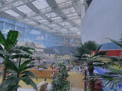 -青岛东方影都融创水世界