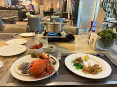 -安蒂娅·海鲜自助餐厅(安蒂娅美兰酒店)