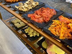 -老渔家白族石板烧旗舰店