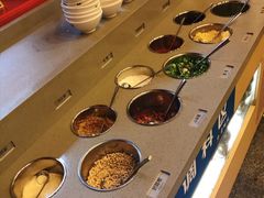 -老码头火锅(玉林店)