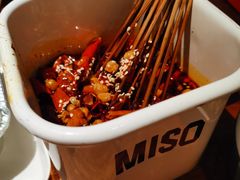 -吉·拾串烧烤专门店(领show天地店)