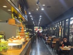 -苏格里岛·自助烤肉·火锅海鲜(金鼎广场店)