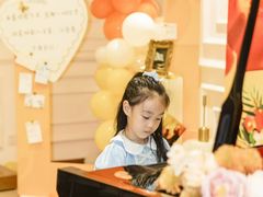 -刘健艺术钢琴学校·专注钢琴教育25周年(徐家汇校区)
