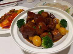 -金三杯酒家(泉城路店)