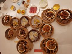 -香宫中餐厅·大连香格里拉(人民路店)