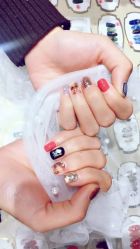-icare美发沙龙