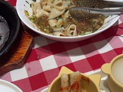 -西贝(紫荆广场店)