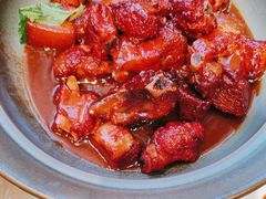 -秦家味老菜馆(民族北路店)