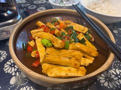 -龚师傅土菜馆.地道农家菜(魅力湘西店)