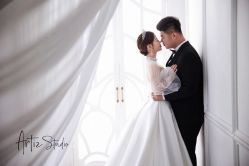 -艺匠摄影ARTIZ STUDIO(南京店)