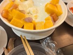 -水牛奶皇后糖水铺(深圳总店)