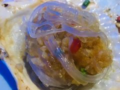 -很久以前羊肉串(打浦路店)
