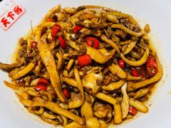 -天下客饭店(中山路店)