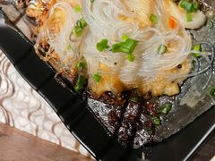 -云晓光头烧烤吧(川沙绿地店)
