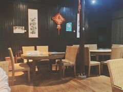 -烟水渔庄餐厅(西溪湿地店)