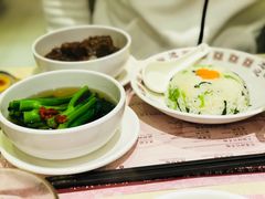 萝卜牛腩菜饭-池记(尖沙咀店)