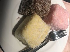 -麦当劳(华融店)