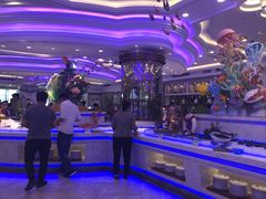 -澜悦港海鲜体验主题餐厅
