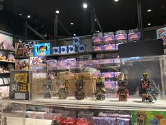 -酷乐潮玩(颛桥万达店)