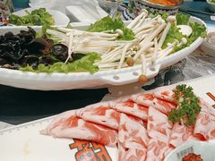 -名都晓荷塘(涿州店)