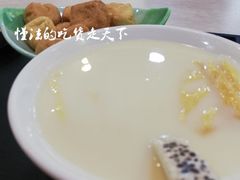 豆浆配豆支-兄弟深夜豆浆