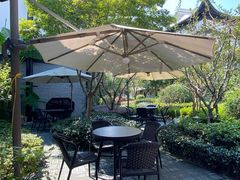 -上海皇廷花园酒店·西餐厅·自助餐