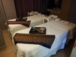 -女王传奇SPA·美容美体