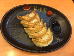 -博多一幸舍(侨福芳草地购物中心店)