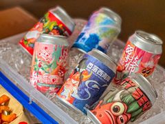 -Devils’ Brewery小恶魔精酿啤酒(武汉天地店)